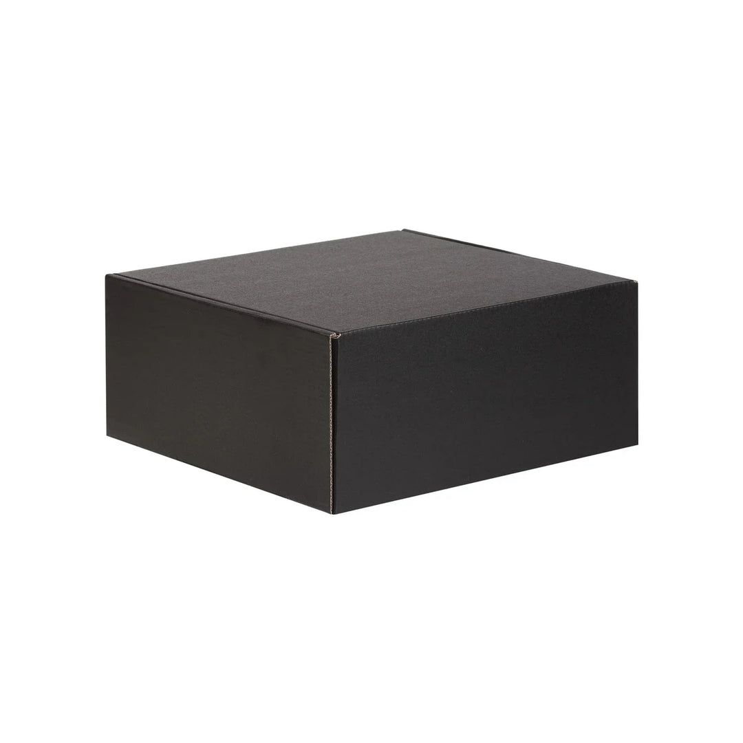 Square Shipping Box