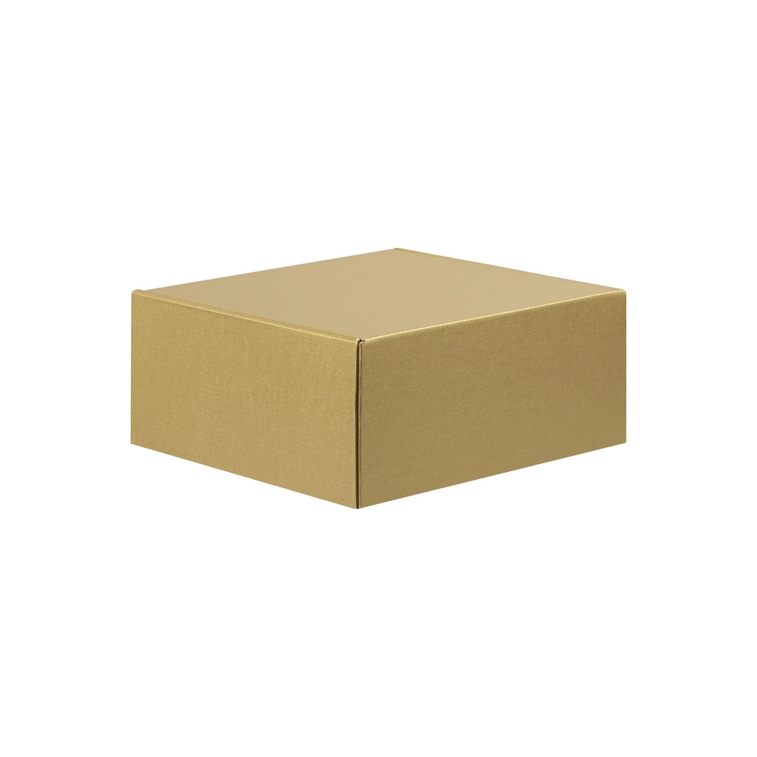Square Shipping Box
