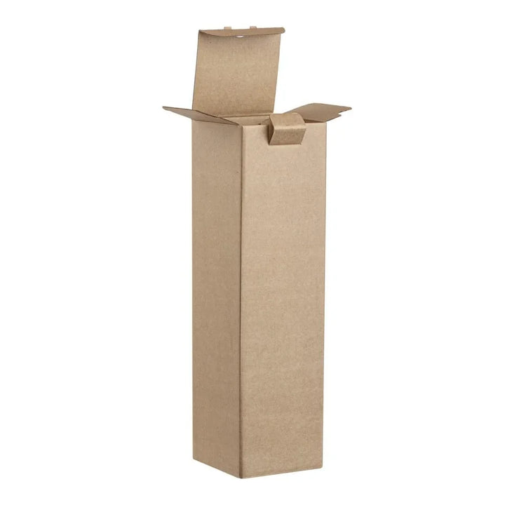 Tall Booze Box