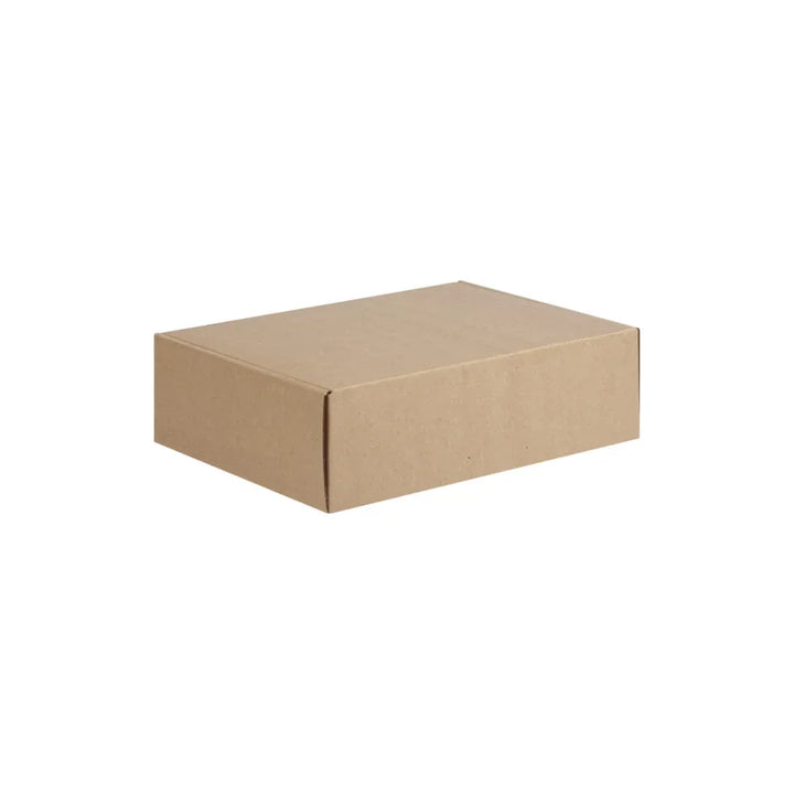 ECom 1 Shipping Box