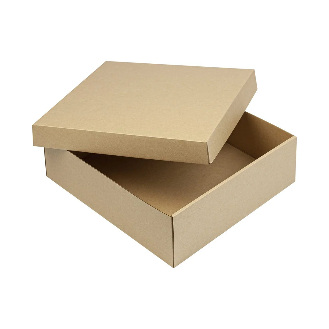 Medium Strong Square Gift Box