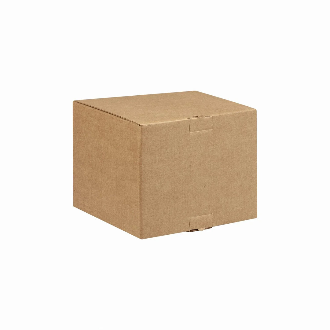 Strong Medium Square Box