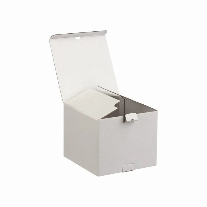 Strong Medium Square Box