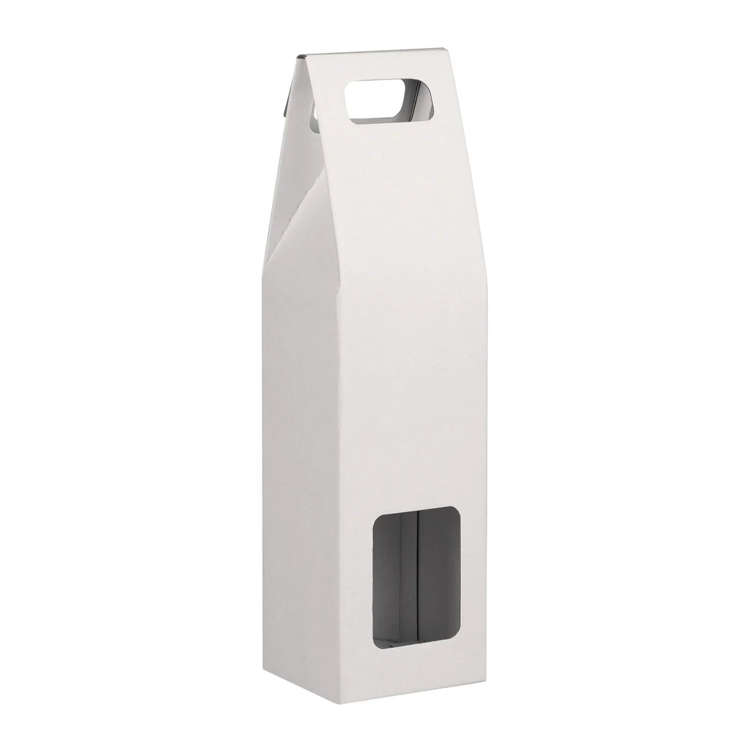 Single Champagne Carrypak