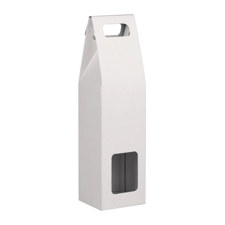 Single Champagne Carrypak