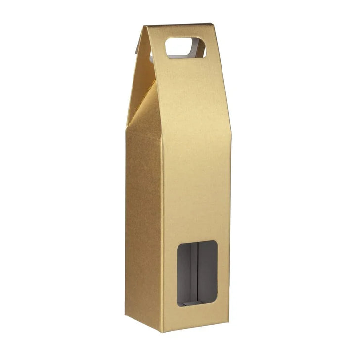 Single Champagne Carrypak