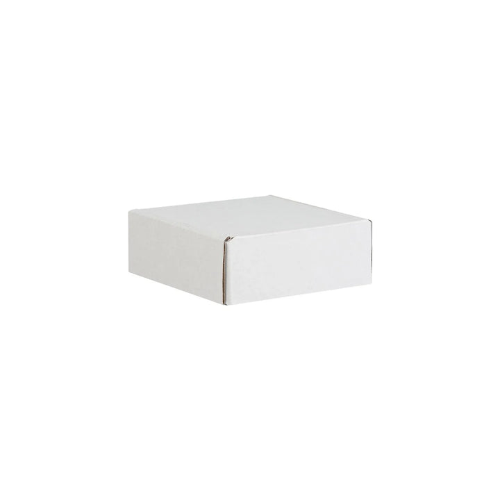 Small Square Shipping Box