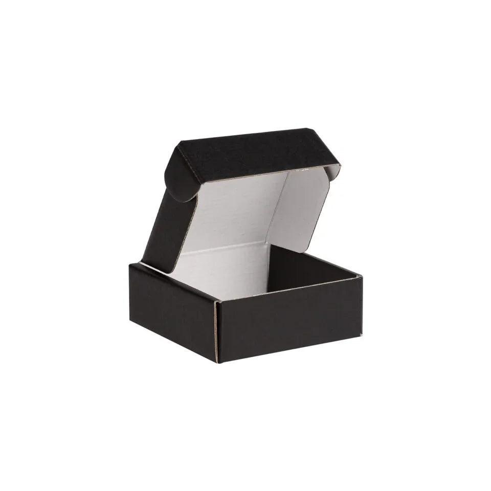 Small Square Shipping Box