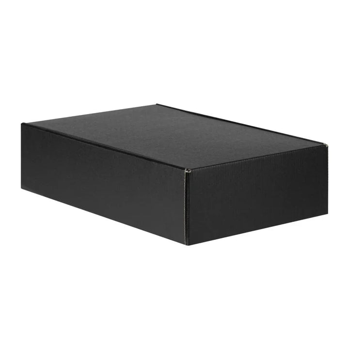 2 Bottle Shipping Box