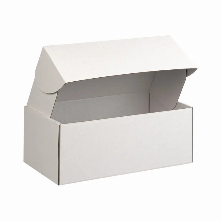 Shoe Shipping Box