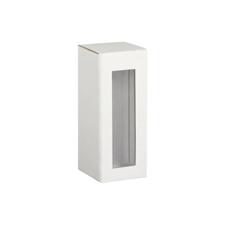Strong Upright Window Box