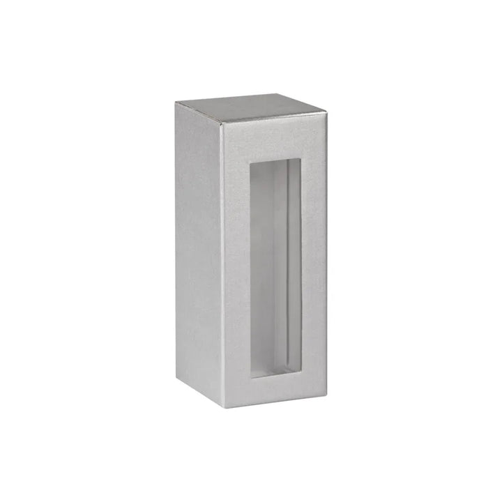 Strong Upright Window Box