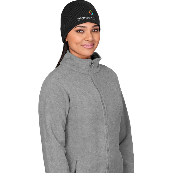 Pinnacle Acrylic Beanie-Custom branded & personalised-Beanies-Just Brand