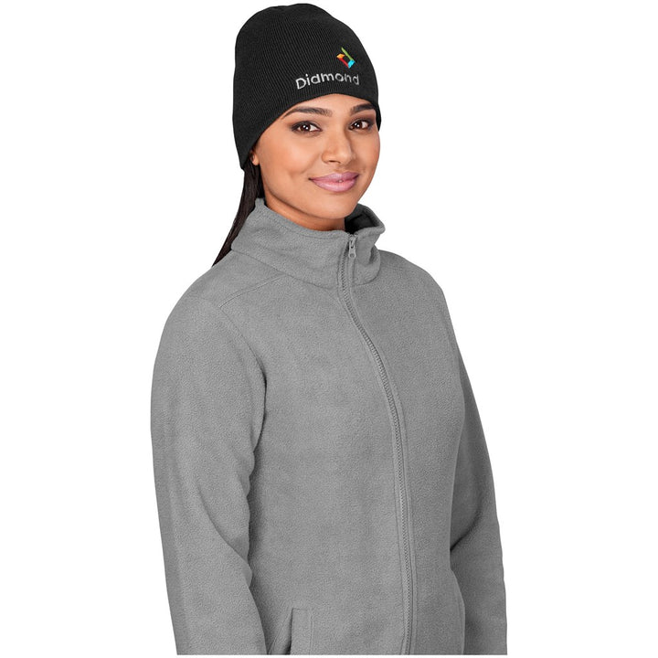 Pinnacle Acrylic Beanie-Custom branded & personalised-Beanies-Just Brand