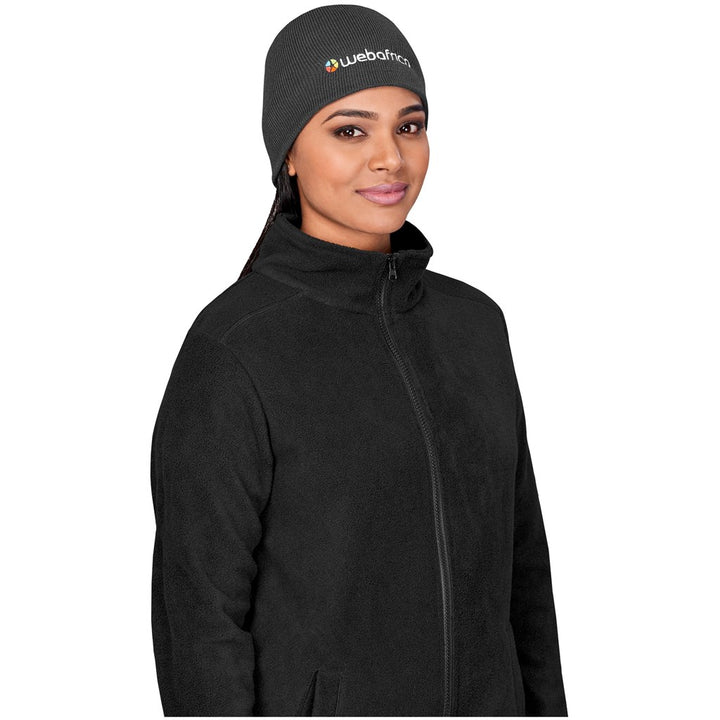 Pinnacle Acrylic Beanie-Custom branded & personalised-Beanies-Just Brand