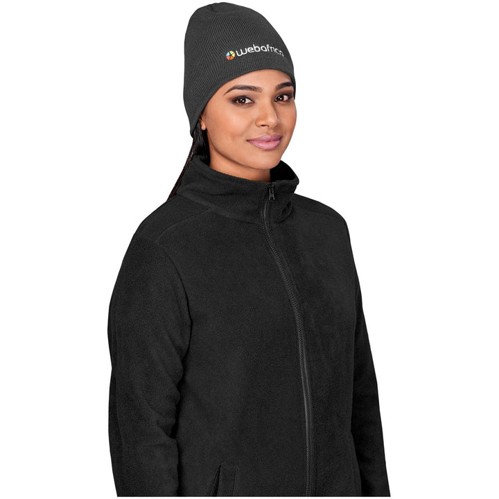 Pinnacle Acrylic Beanie-Custom branded & personalised-Beanies-Just Brand