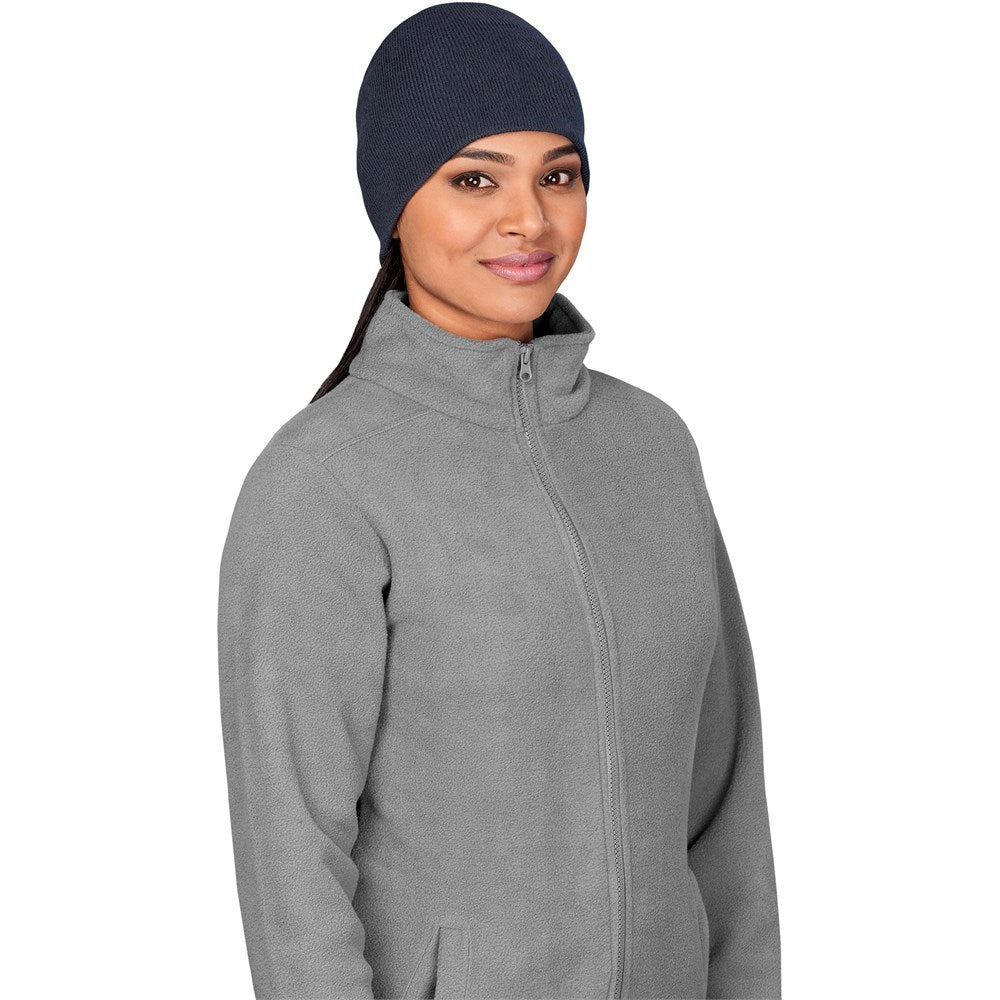 Pinnacle Acrylic Beanie-Custom branded & personalised-Beanies-Just Brand