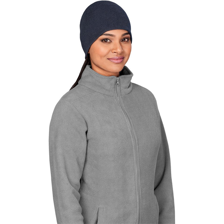 Pinnacle Acrylic Beanie-Custom branded & personalised-Beanies-Just Brand
