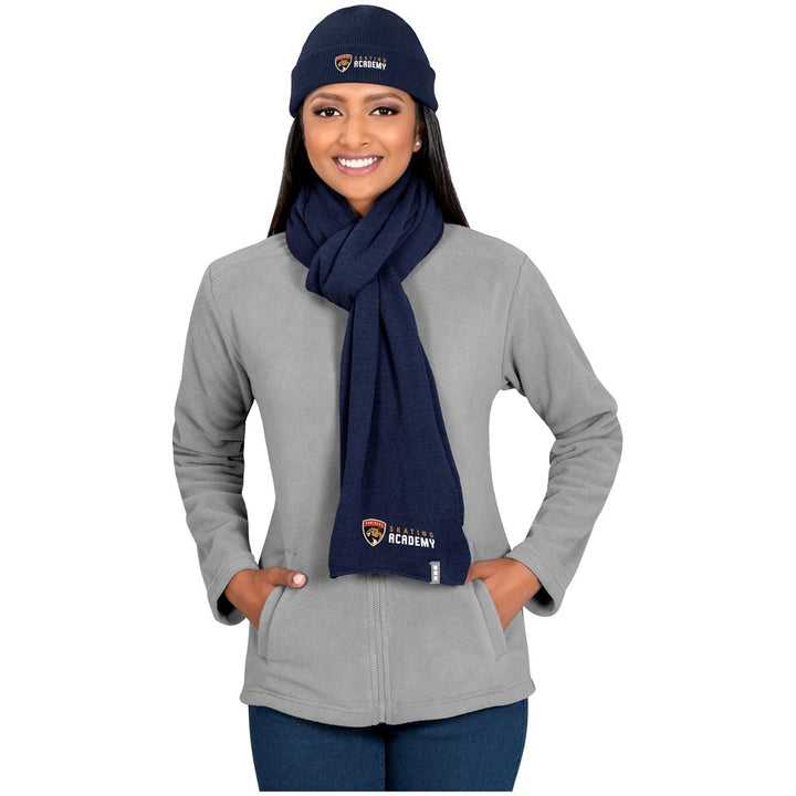Pinnacle Acrylic Beanie-Custom branded & personalised-Beanies-Just Brand
