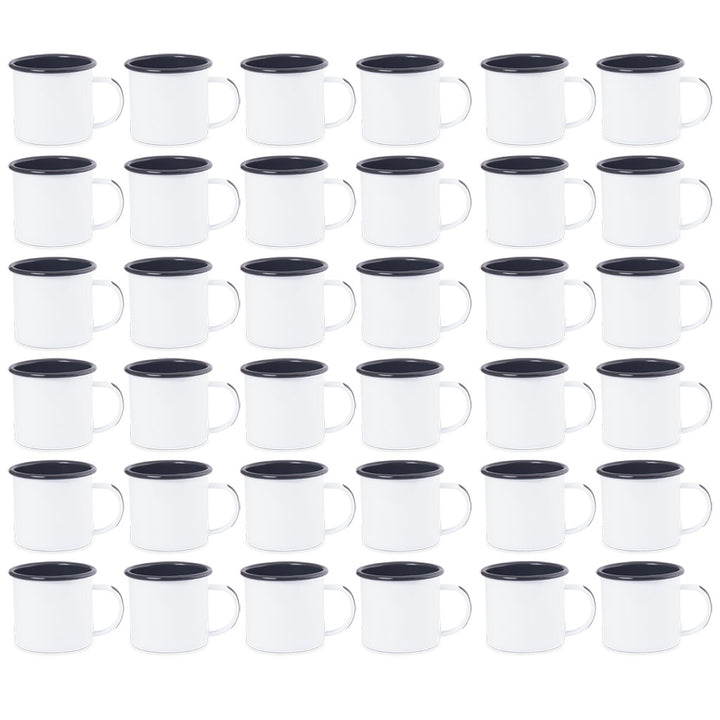 Enamel Mugs - product view 11