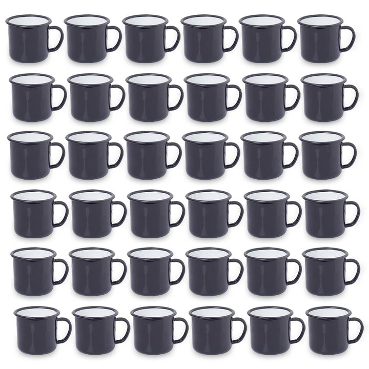 Enamel Mugs - product view 10