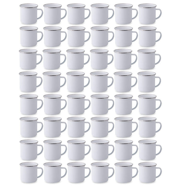Enamel Mugs - product view 8