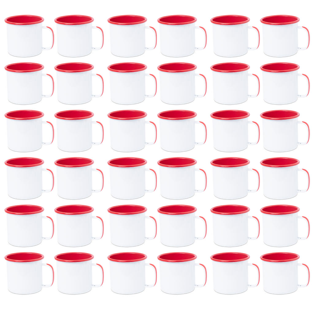 Enamel Mugs - product view 9