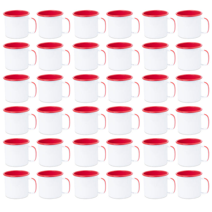 Enamel Mugs - product view 9