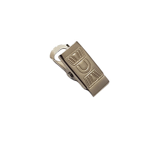 Extended Lanyard Clip