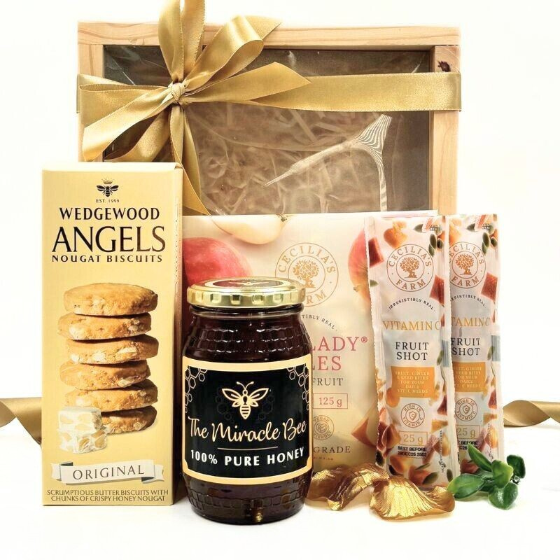 Sweet Honey Halaal/Kosher Hamper