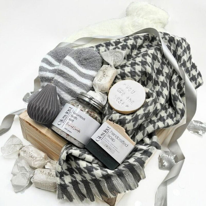 Cosy Cuddles Gift Hamper