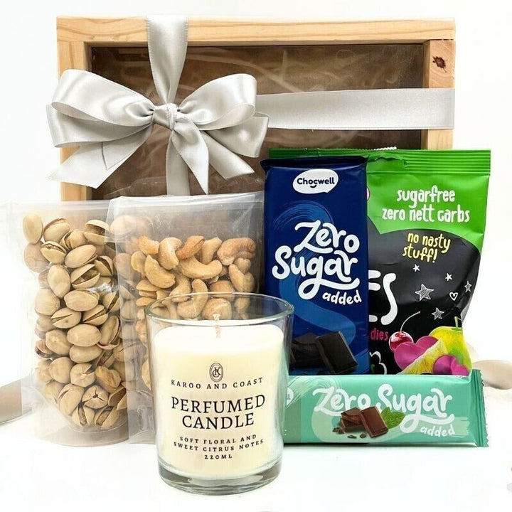 Diabetic Friendly Gift Hamper
