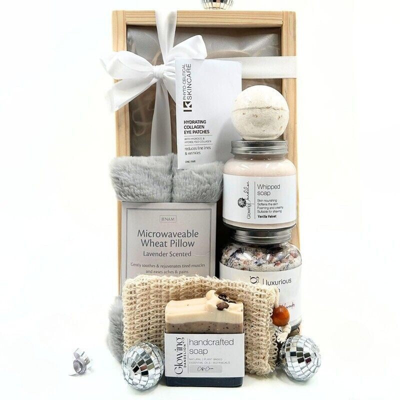 Winter Pamper Hamper