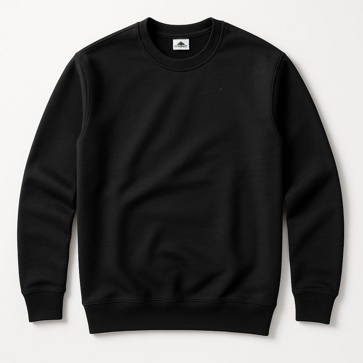 TOPS Sweat Shirt (White | Black | Grey)