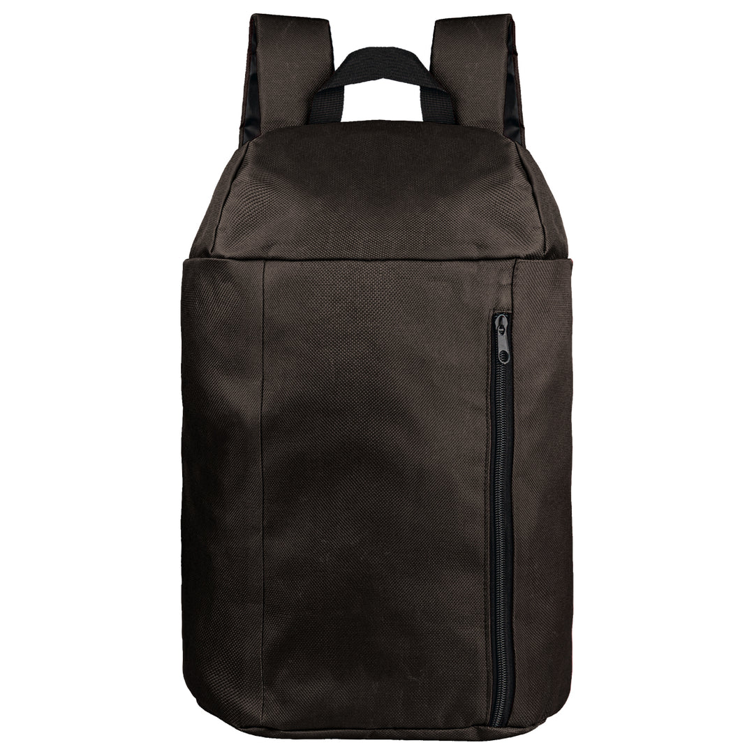 Vittorio Backpack-Backpacks-Personalised Backpacks South Africa​-Just Brand