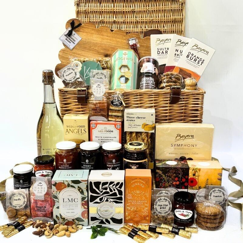 Lekker Large Family Basket
