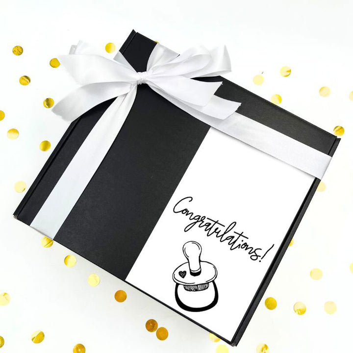 Mom and Dad To Be Gift Hamper