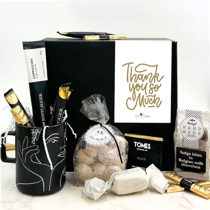Premium Appreciation Hamper