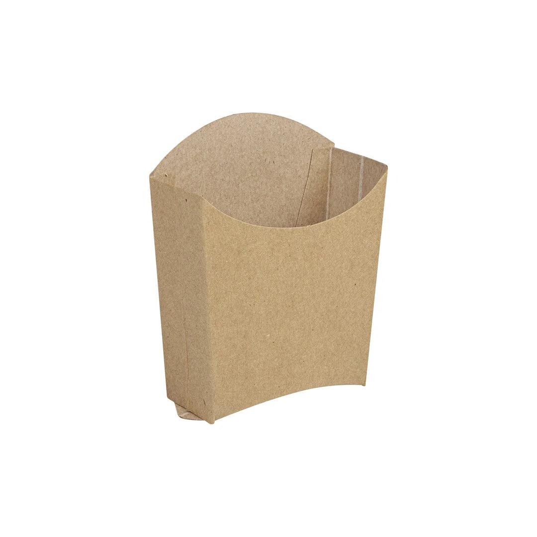 Kraft French Fries Box