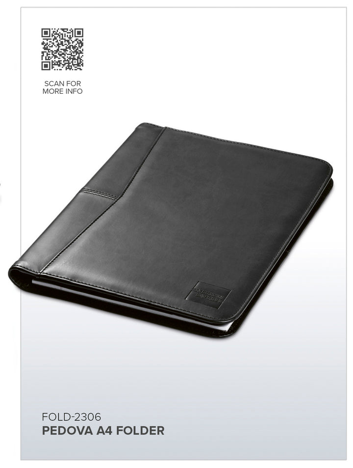 Altitude Pedova A4 Folder