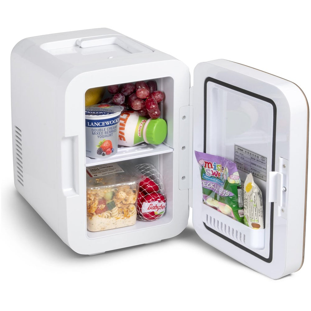 Blaine Desk Fridge-Executive Gifts-corporate gift ideas for employees-branded corporate gifts | corporate gifts south africa | Just Brand