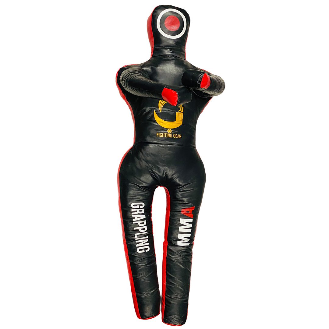 Grip FS MMA Standing Position Dummy | For Grippling