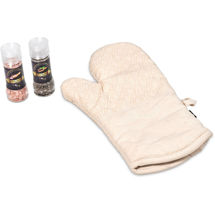 Caseros Gourmet Gift Set - Natural