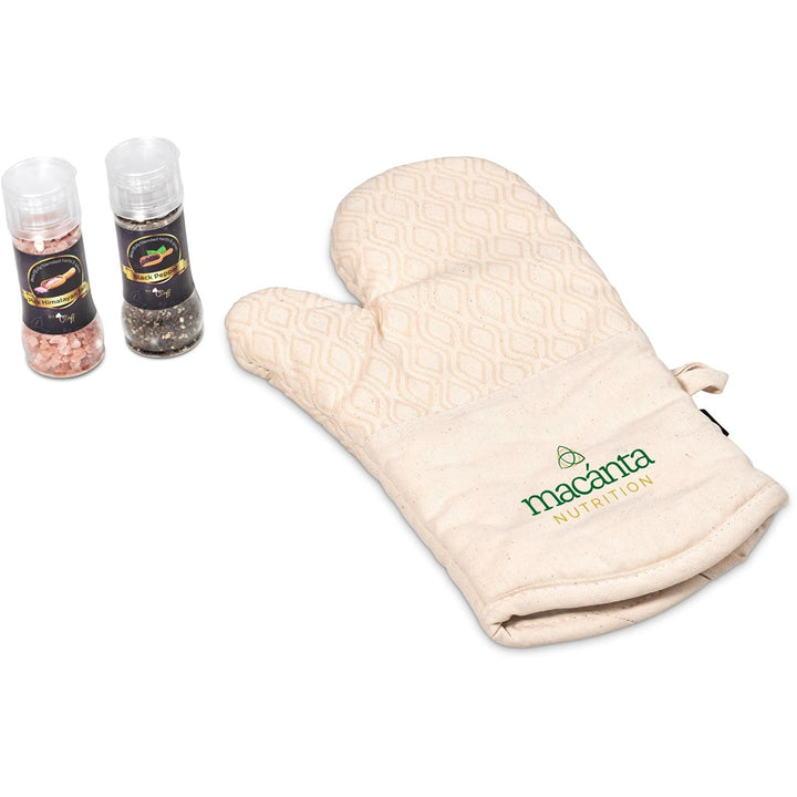 Caseros Gourmet Gift Set - Natural