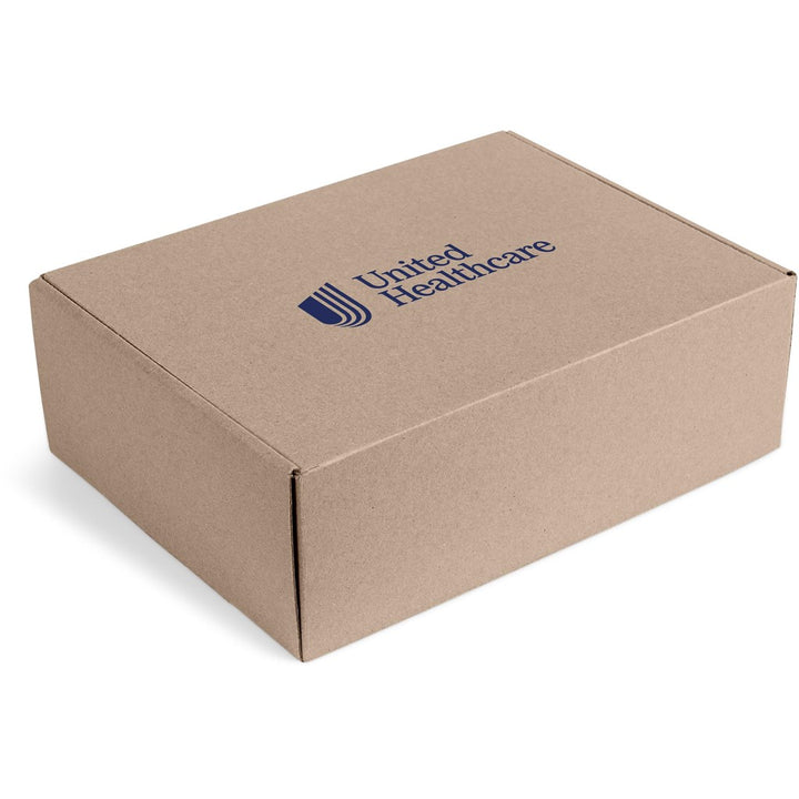 Pergamino Gourmet Gift Set - Natural