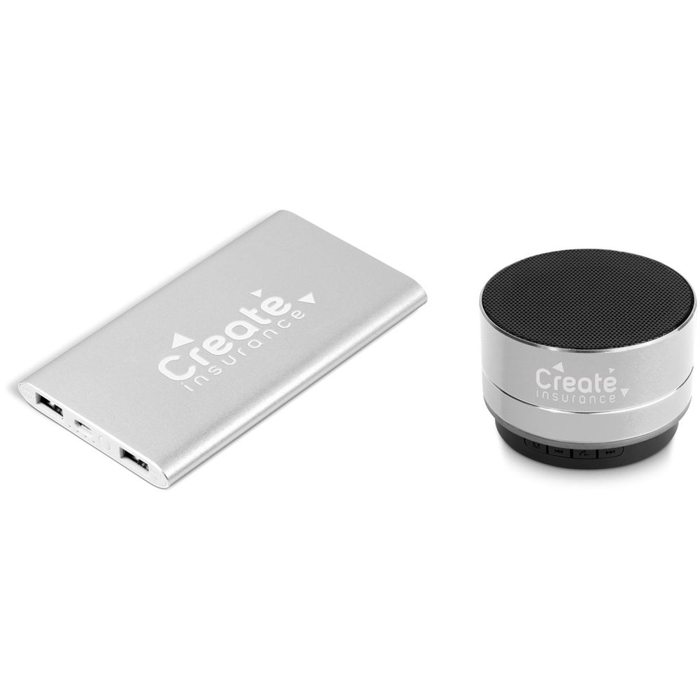 Odeon Stilo Executive Gift Set-Gift Sets-corporate gift ideas for employees-branded corporate gifts | corporate gifts south africa | Just Brand
