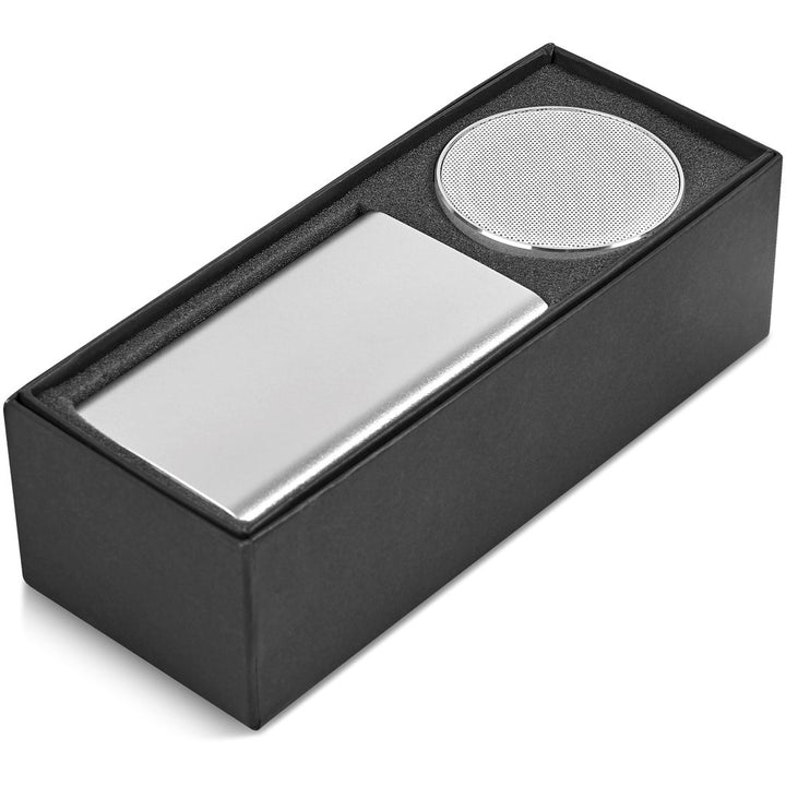 Odeon Stilo Executive Gift Set-Gift Sets-corporate gift ideas for employees-branded corporate gifts | corporate gifts south africa | Just Brand