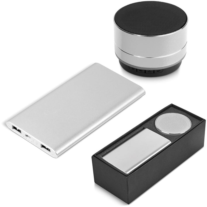 Odeon Stilo Executive Gift Set-Gift Sets-corporate gift ideas for employees-branded corporate gifts | corporate gifts south africa | Just Brand