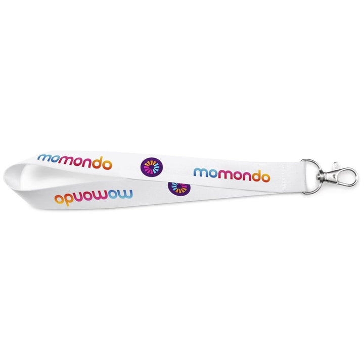 Colour-Max Mini Keyholder - Petersham Finish | Custom Branded & Personalised Corporate Gifts | Just Brand