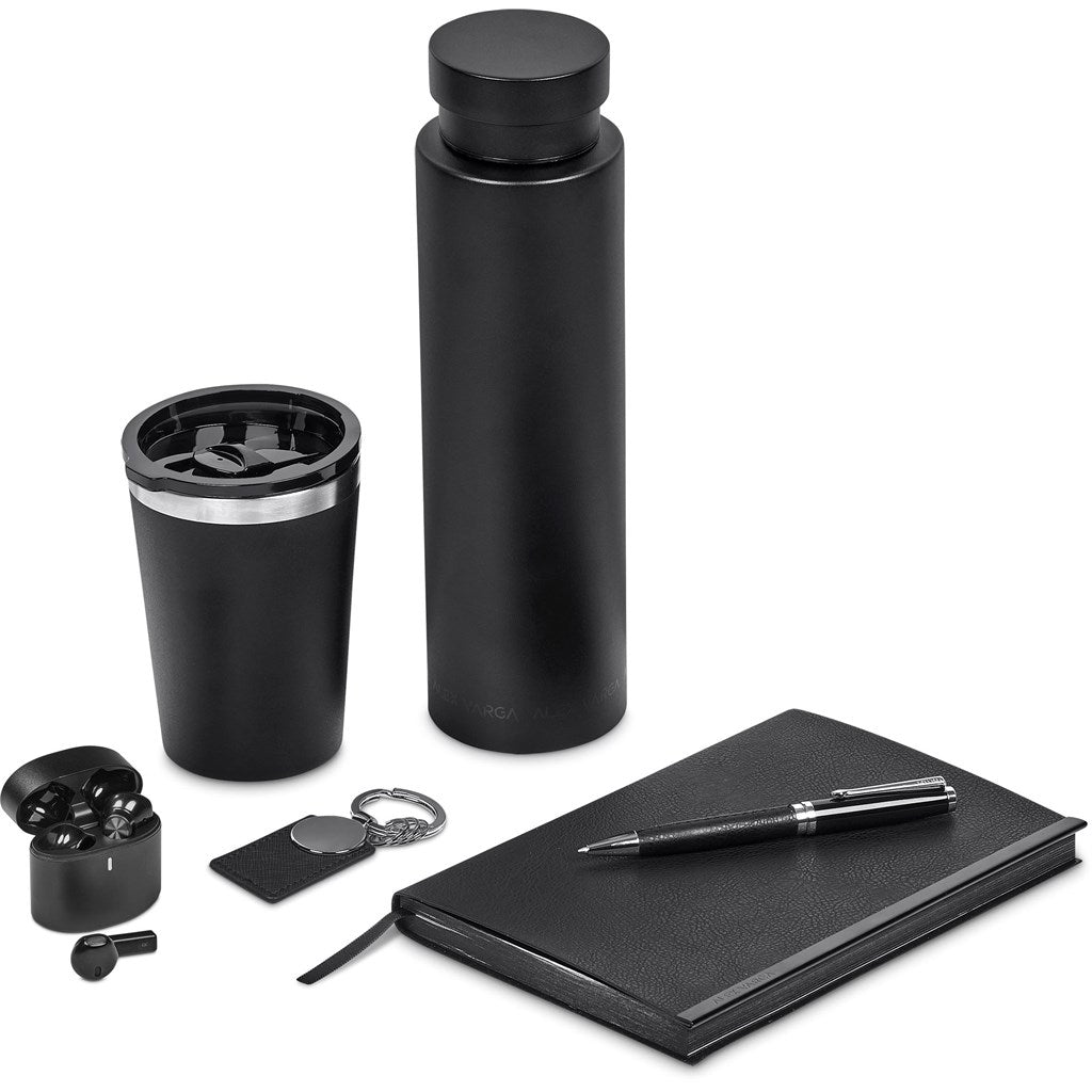 Alex Varga Stovinsci Gift Set-Gift Sets-corporate gift ideas for employees-branded corporate gifts | corporate gifts south africa | Just Brand